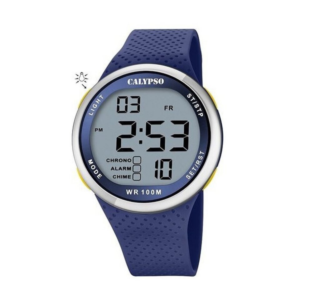 Calypso Luxusuhr WATCHES Mod. K5785/3 von Calypso