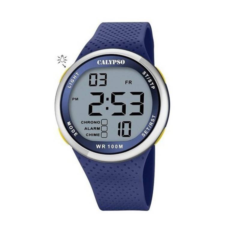 Calypso Luxusuhr WATCHES Mod. K5785/3 von Calypso