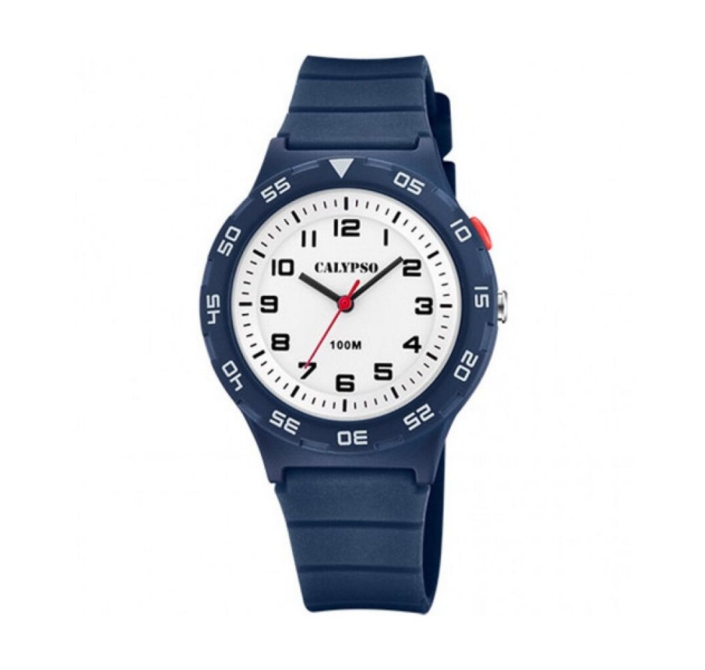 Calypso Luxusuhr WATCHES Mod. K5797/3 von Calypso