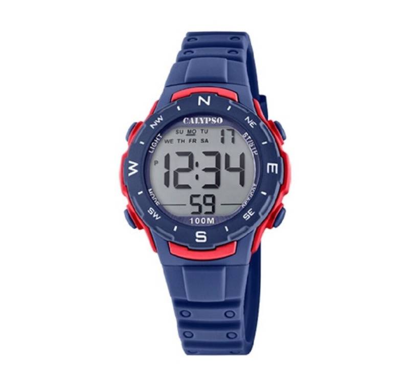 Calypso Luxusuhr WATCHES Mod. K5801/4 von Calypso