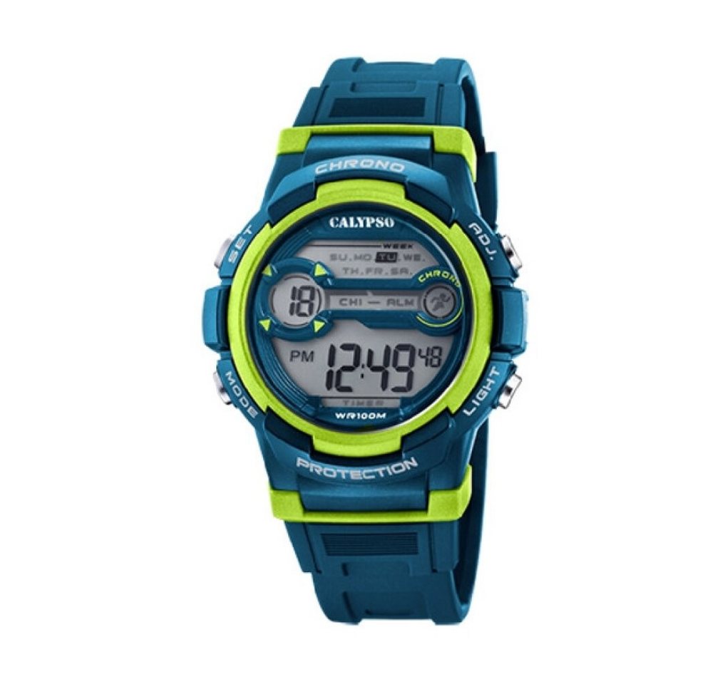 Calypso Luxusuhr WATCHES Mod. K5808/3 von Calypso