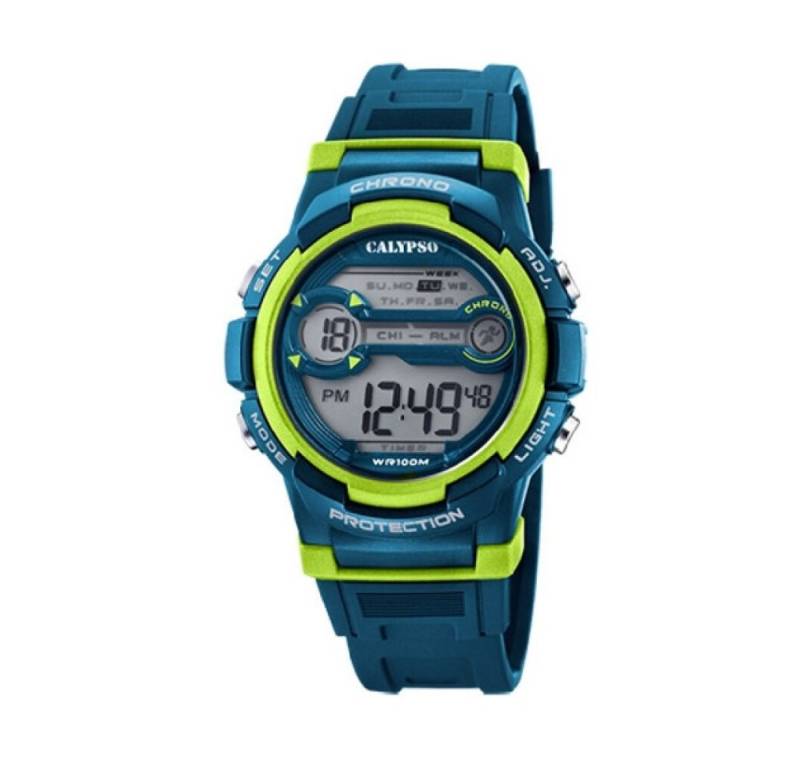 Calypso Luxusuhr WATCHES Mod. K5808/3 von Calypso
