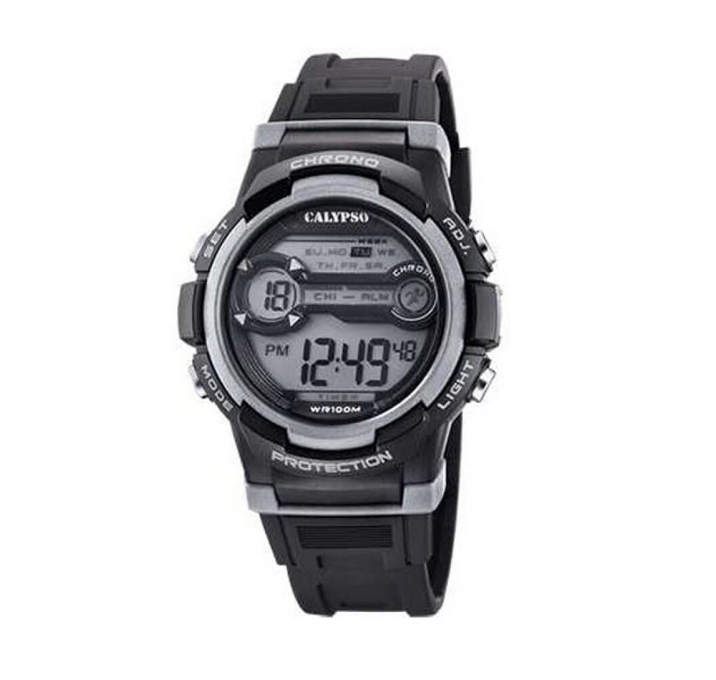 Calypso Luxusuhr WATCHES Mod. K5808/4 von Calypso