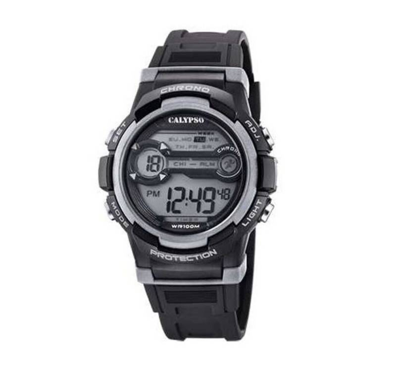 Calypso Luxusuhr WATCHES Mod. K5808/4 von Calypso