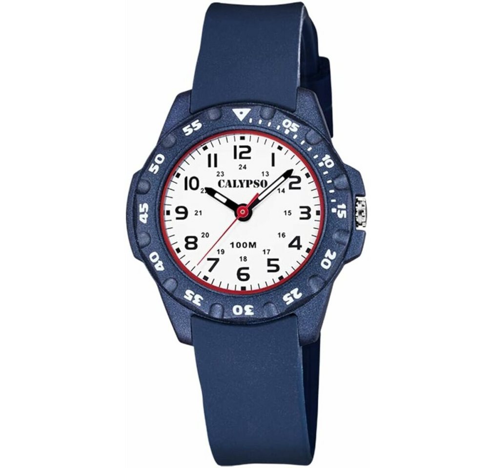 Calypso Luxusuhr WATCHES Mod. K5821/1 von Calypso