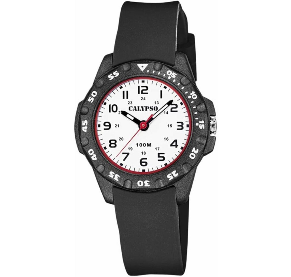 Calypso Luxusuhr WATCHES Mod. K5821/3 von Calypso