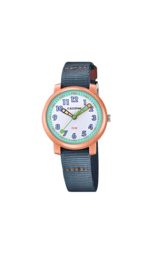 Calypso Watch K5811/2 von Festina