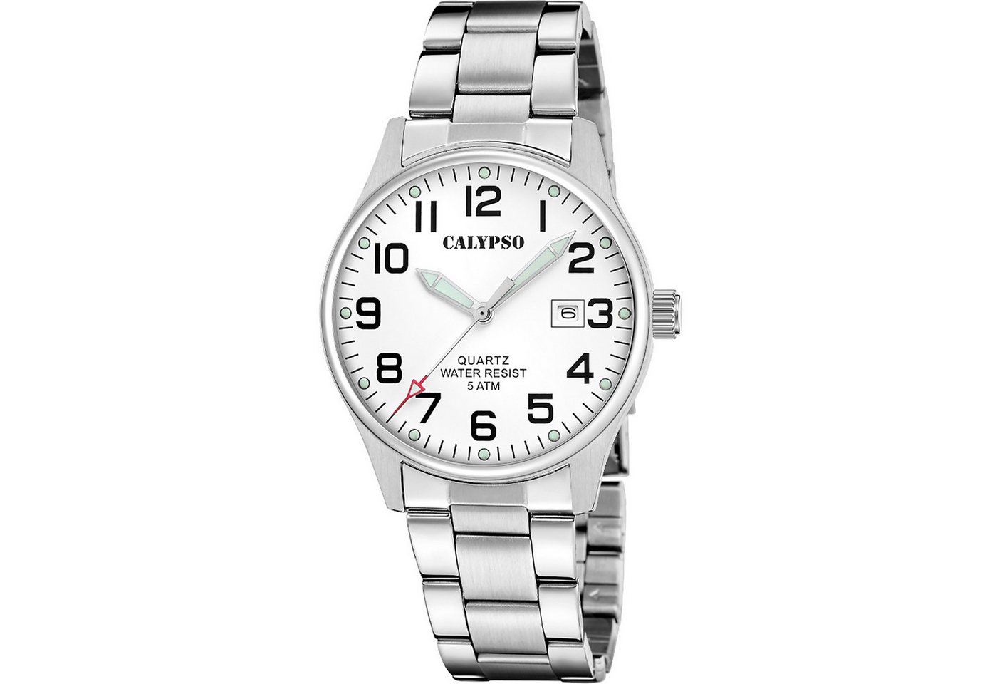 Calypso Quarzuhr von Calypso