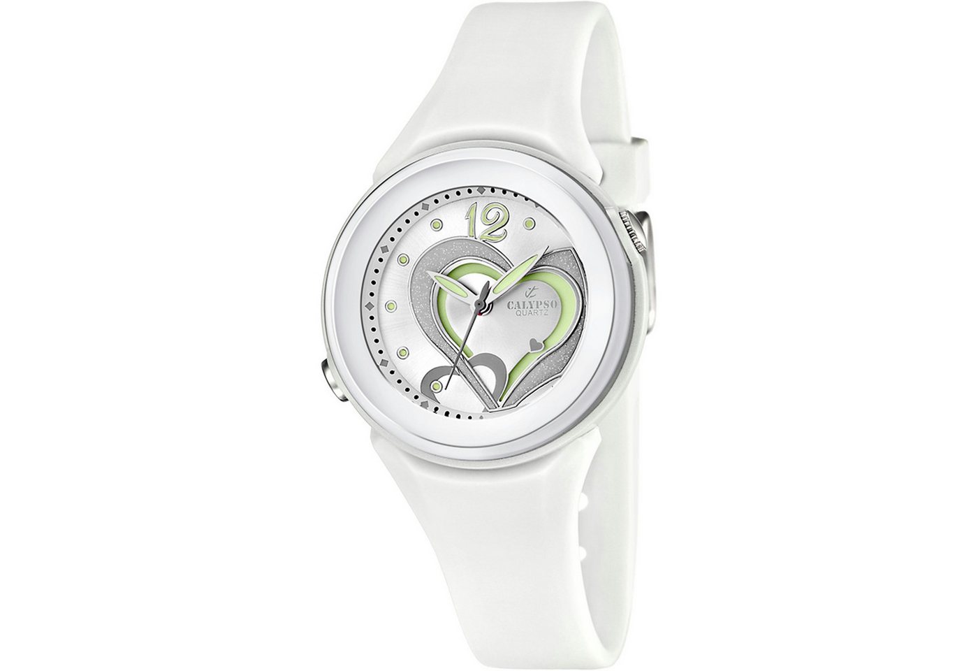 Calypso Quarzuhr von Calypso