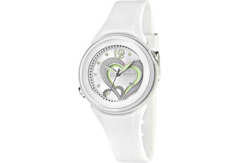 Calypso Quarzuhr von Calypso