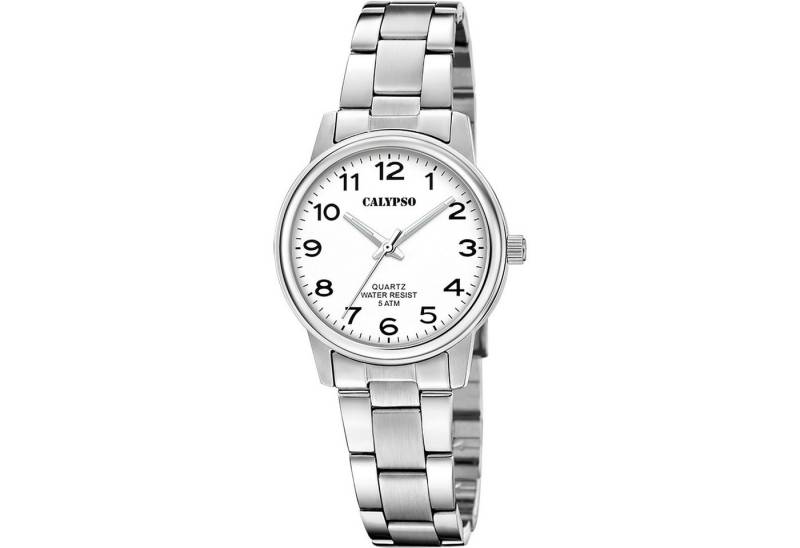 Calypso Quarzuhr von Calypso