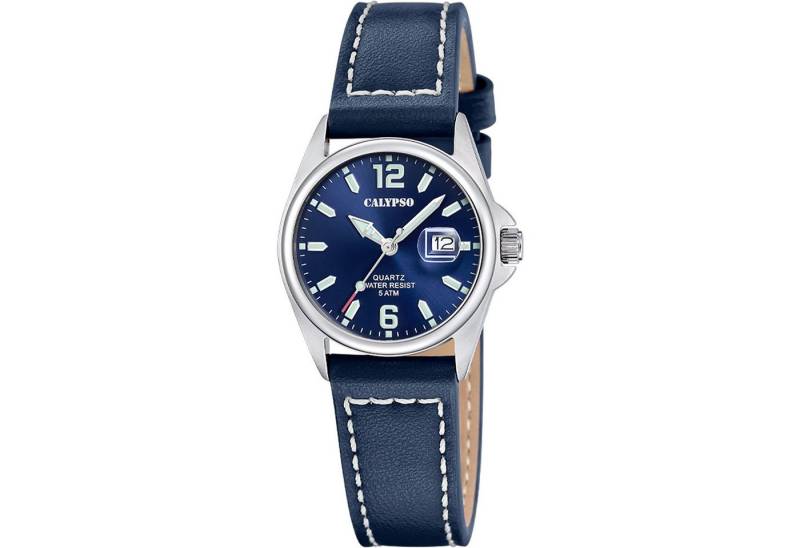 Calypso Quarzuhr von Calypso