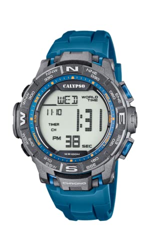 Calypso Sport Watch K5816/1 von Festina