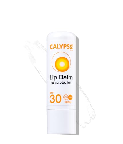 Calypso Sun Protection Lip Balm LSF30, 4,3 g von Calypso