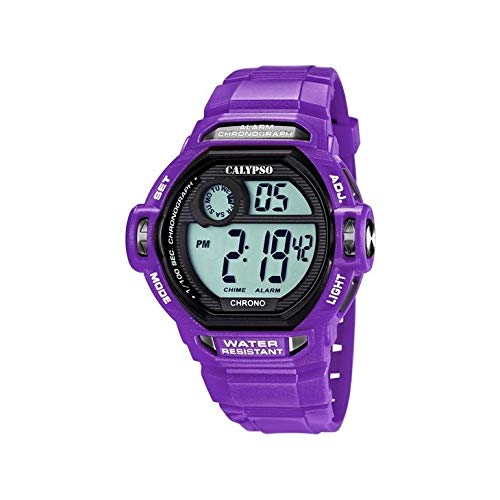 Original Calypso K5593-4 XXL Chronograph von Calypso