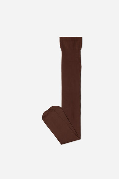 Soft Touch Strumpfhose 50 Denier Für Mädchen Braun Soft Touch Strumpfhose 50 Denier Für Mädchen Braun von Calzedonia