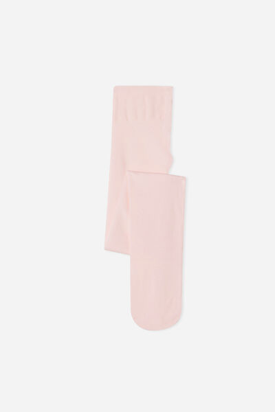 Soft Touch Strumpfhose 50 Denier Für Mädchen Rosa von Calzedonia