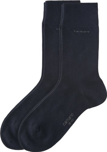 Camano 2 Paar Socken - Unisex Camano 2 Paar Socken - Unisex von Camano
