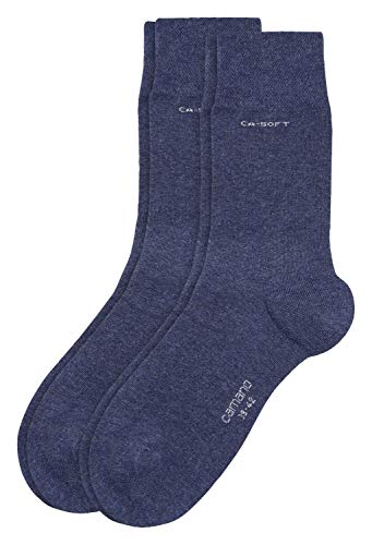 Camano 2 Paar Socken - Unisex von Camano