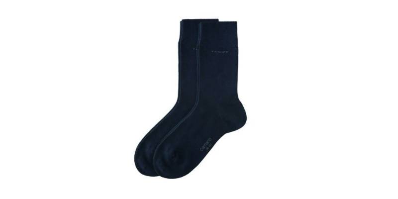 Camano Basicsocken CA-SOFT 2er Pack von Camano