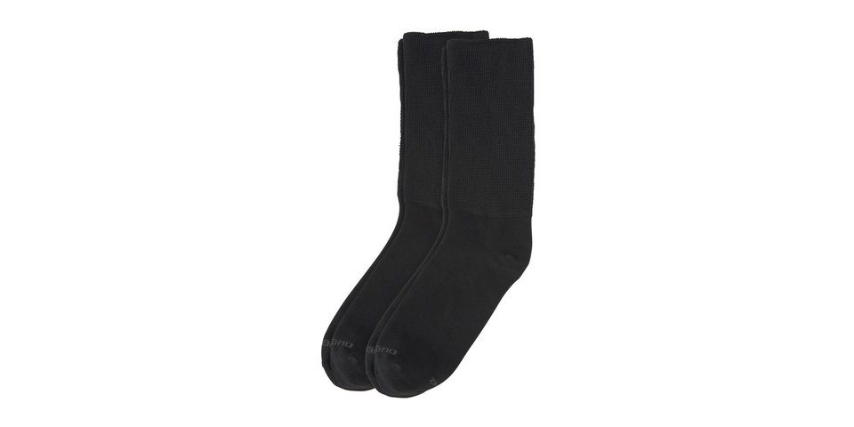 Camano Basicsocken Unisex Sport Socks - super soft - 2 Camano Basicsocken Unisex Sport Socks - super soft - 2 von Camano