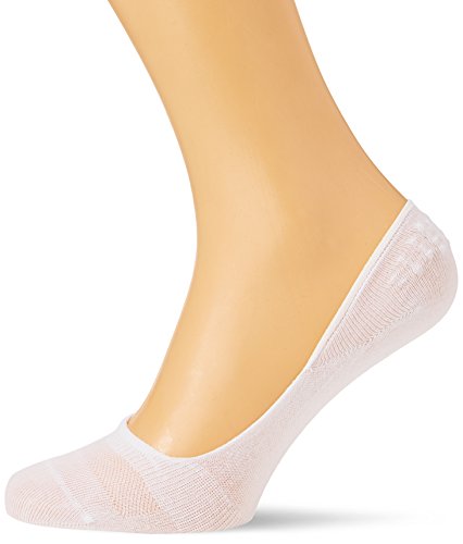 Camano Unisex 3663 F linge, Weiß (White 0001), 39-42 EU von Camano