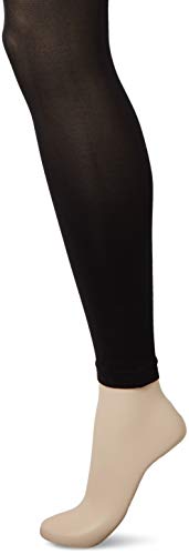 Camano Damen 8205 Socken, Schwarz, 44 EU von Camano