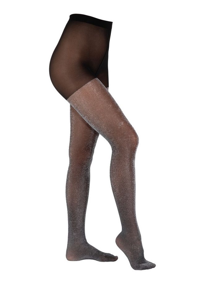 Camano Feinstrumpfhose Strumpfhose 1er Pack von Camano