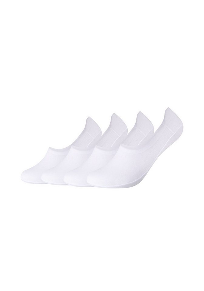 Camano Füßlinge Füßlinge 4er Pack von Camano