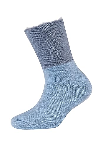 Camano Kinder Socken 2er Pack 27/30 infinity von Camano