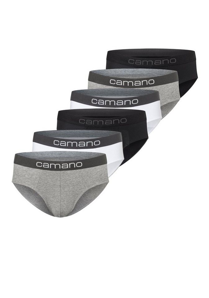 Camano Slip Slip 6er Pack von Camano