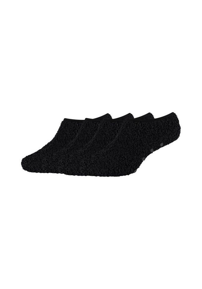 Camano Sneakersocken Sneakersocken 4er Pack von Camano