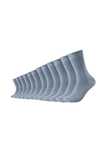 Camano Socken 43/46 stone melange von Camano