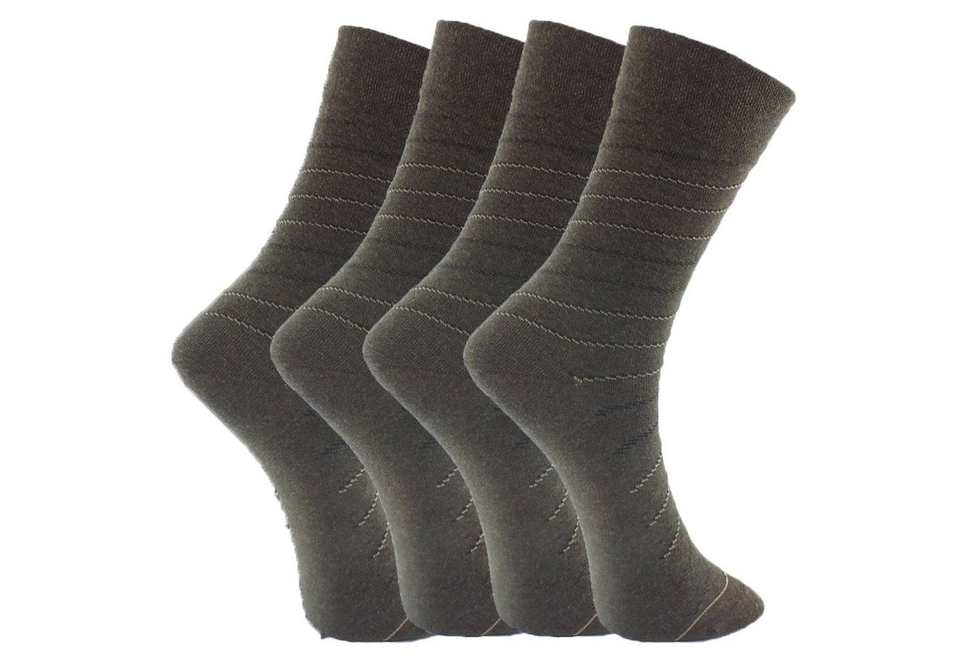 Camano Socken Doppelpack Herren Socken (2-Paar) von Camano