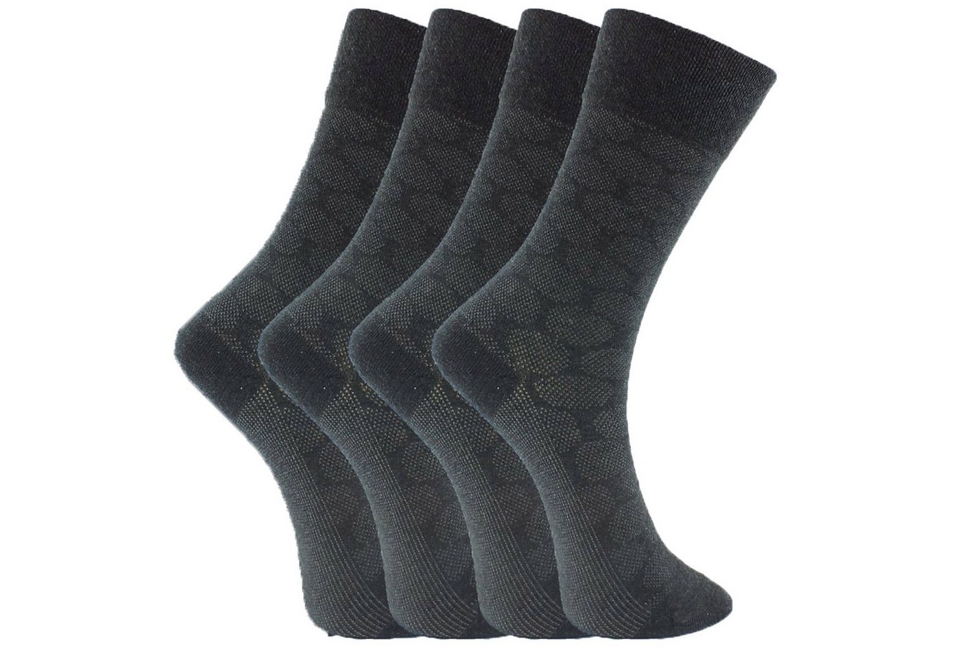 Camano Socken Doppelpack Herren Socken (2-Paar) von Camano