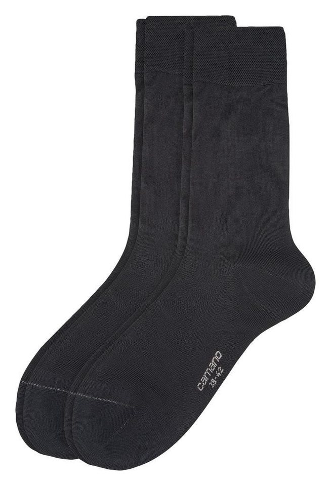 Camano Socken Men ca-soft mercerised business Soc Camano Socken Men ca-soft mercerised business Soc von Camano