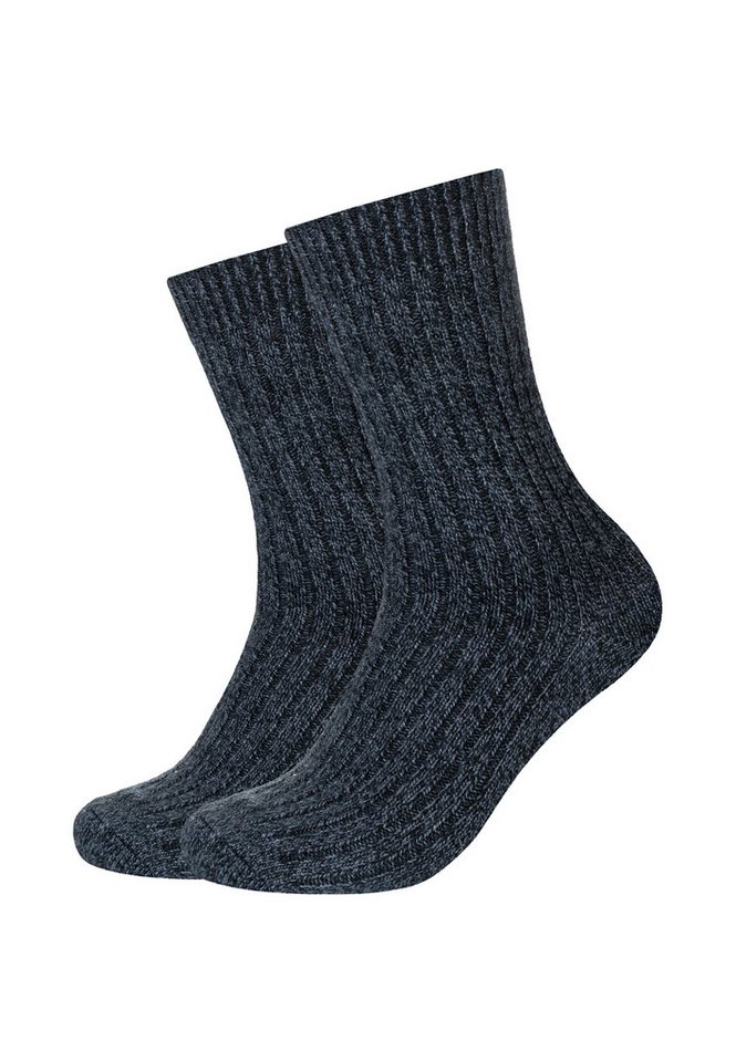 Camano Socken Socken 2er Pack von Camano