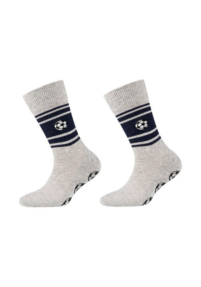 Camano Socken Socken 2er Pack von Camano