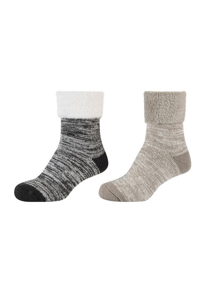 Camano Socken Socken 2er Pack von Camano