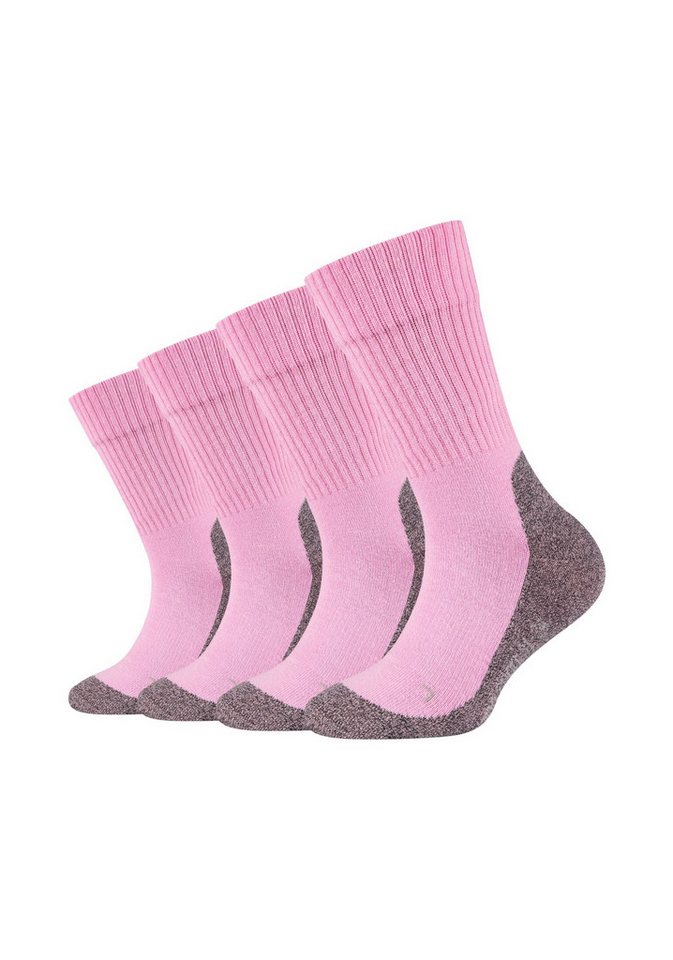 Camano Socken Sportsocken 4er Pack von Camano