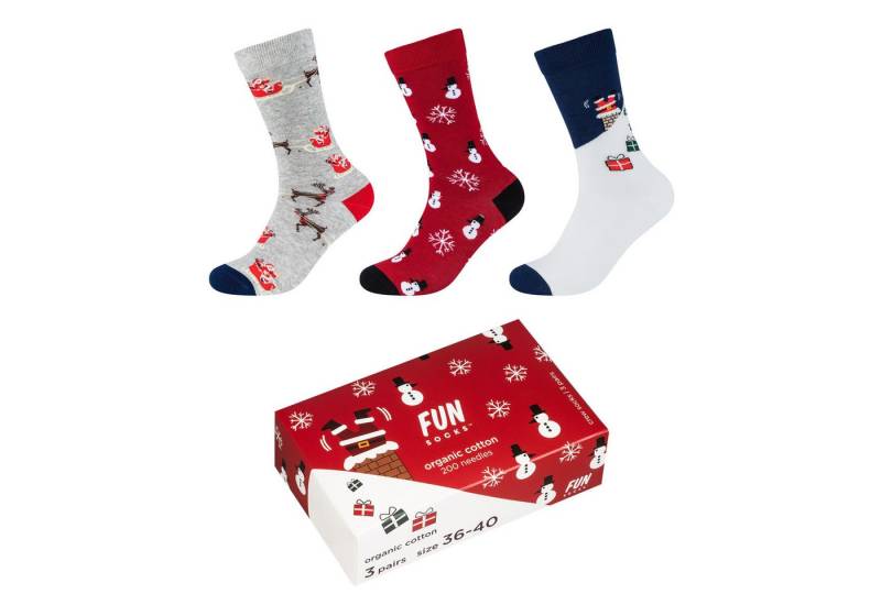 Camano Socken von Camano