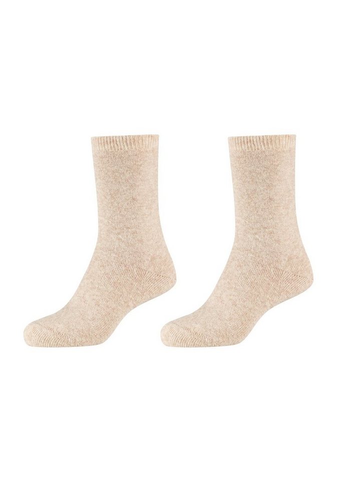 Camano Socken Socken 2er Pack von Camano