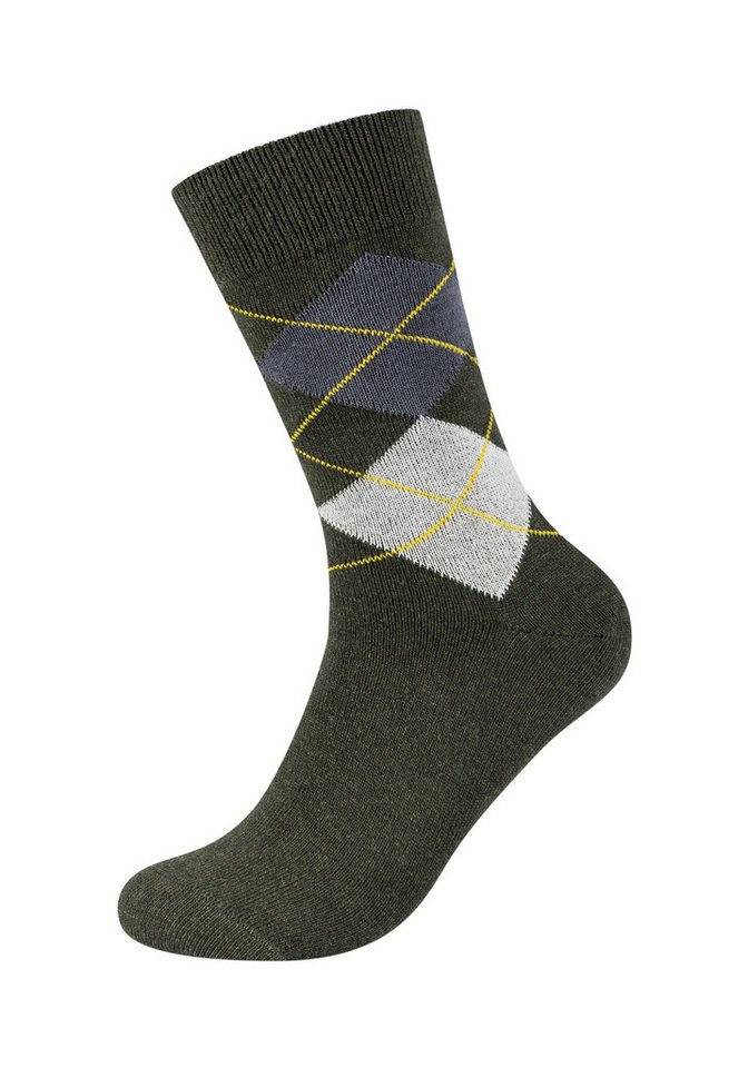 Camano Socken von Camano