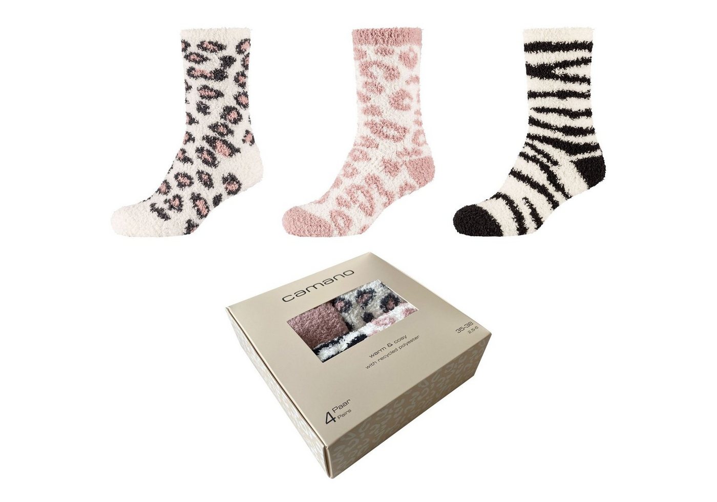 Camano Socken von Camano