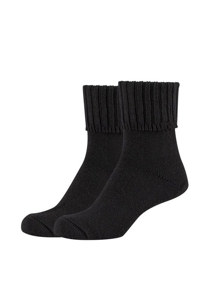Camano Socken Socken 2er Pack von Camano