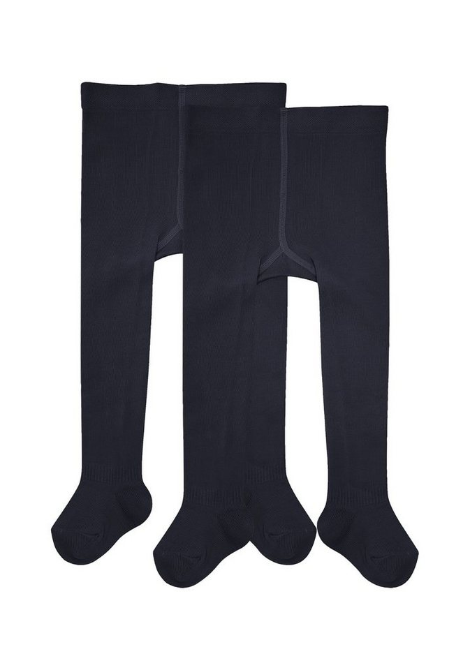 Camano Strumpfhose Strumpfhose 2er Pack von Camano
