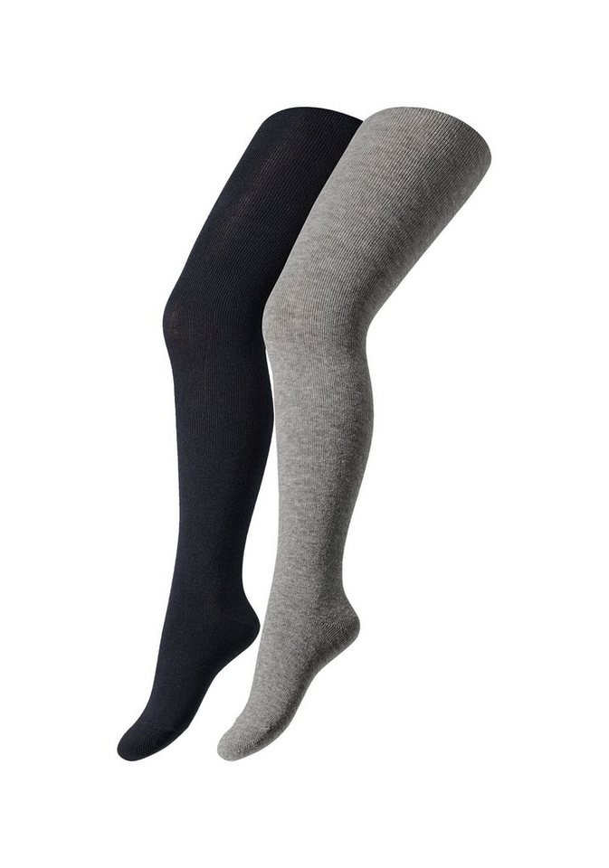 Camano Strumpfhose Strumpfhose 2er Pack von Camano