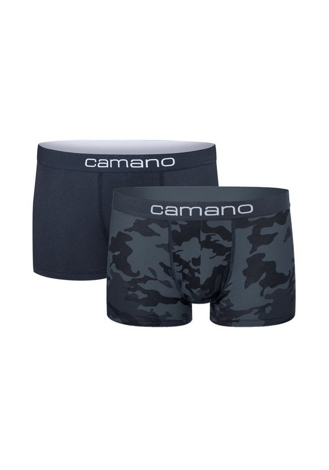 Camano Trunk Pants 2er Pack von Camano