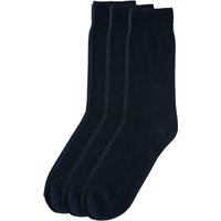Camano Unisex CA-Soft Socken 3er Pack von CAMANO