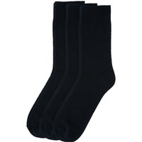 Camano Unisex CA-Soft Socken 3er Pack von CAMANO